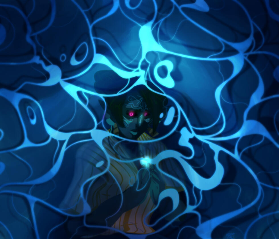 2020 Water Study with Tiffany